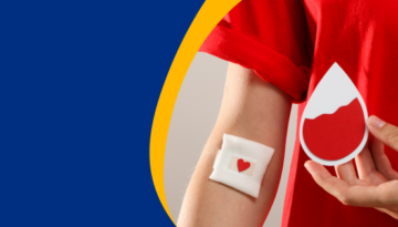Donar sang: beneficis, requisits i com procedir
